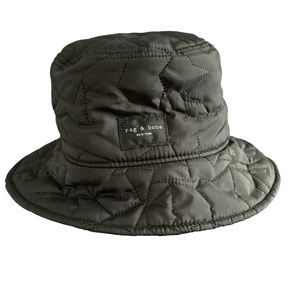 Rag & Bone reversible bucket hat
